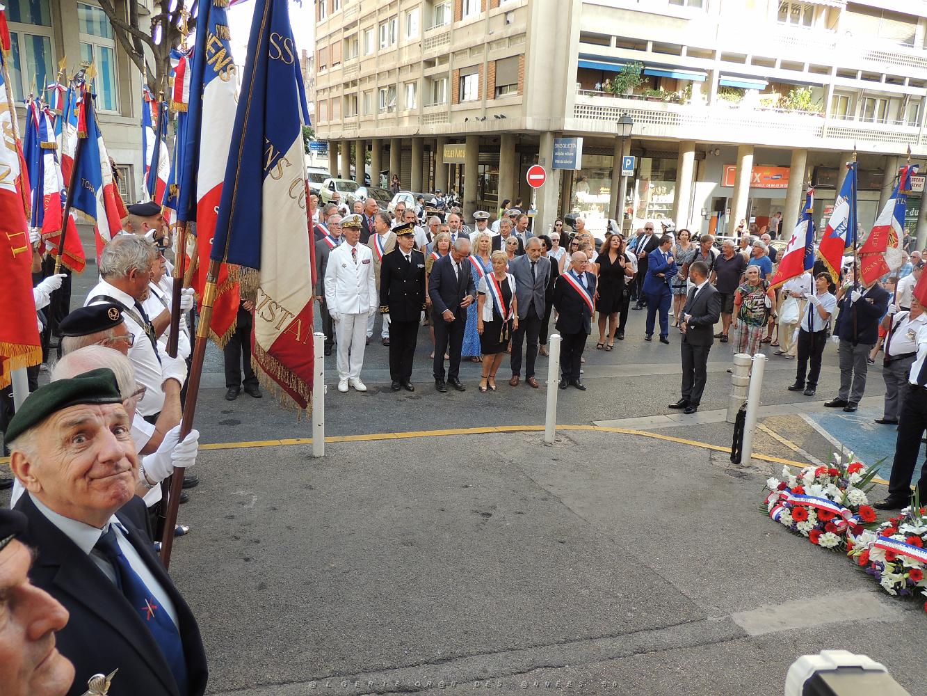 2019 08 28 75eme ANNIVERSAIRE DE LA LIBERATION DE TOULON (27).JPG -           